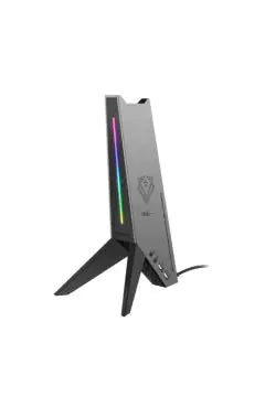 VERTUX | 4-In-1 Integrated Gaming Headset Stand (Zulu)