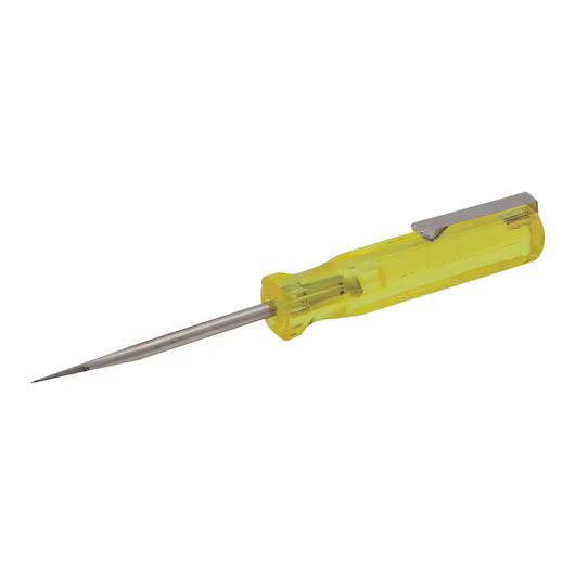 1/4 in x 4 in 100 PLUS® Screwdriver Square Blade Standard Tip