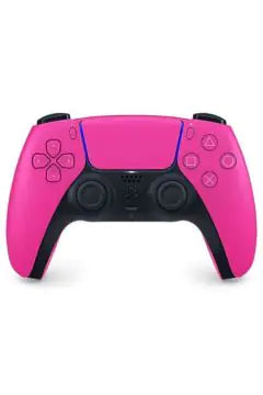 Sony PS5 DualSense Wireless Controller – Nova Pink