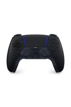 Sony PS5 DualSense Wireless Controller – Midnight Black