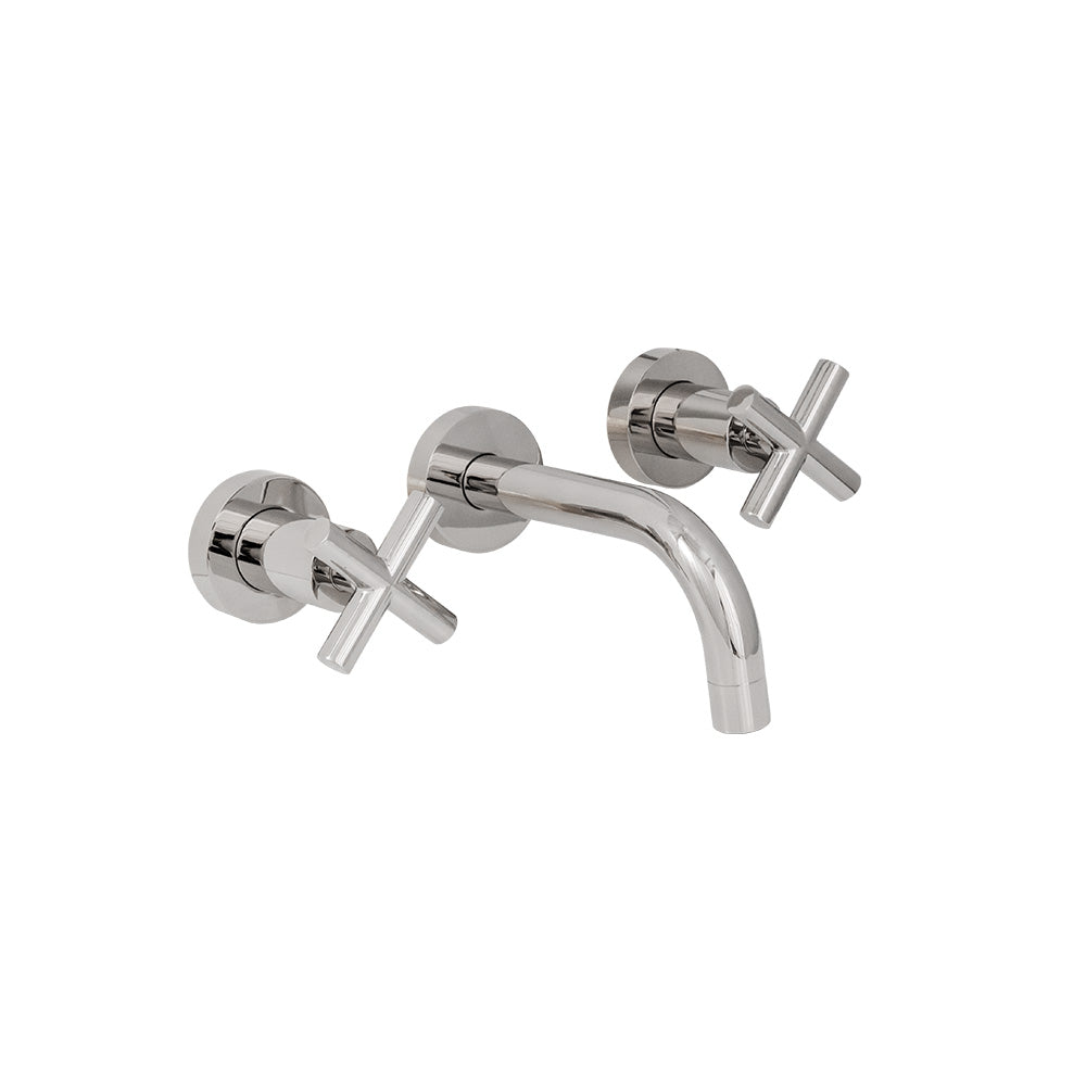 Single Lever Washbasin Tap – Chrome