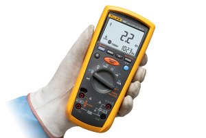 Fluke 1577 Insulation Multimeter QATAR