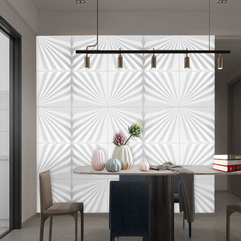 3D PVC Wall Panel – Matt Gold (D142)