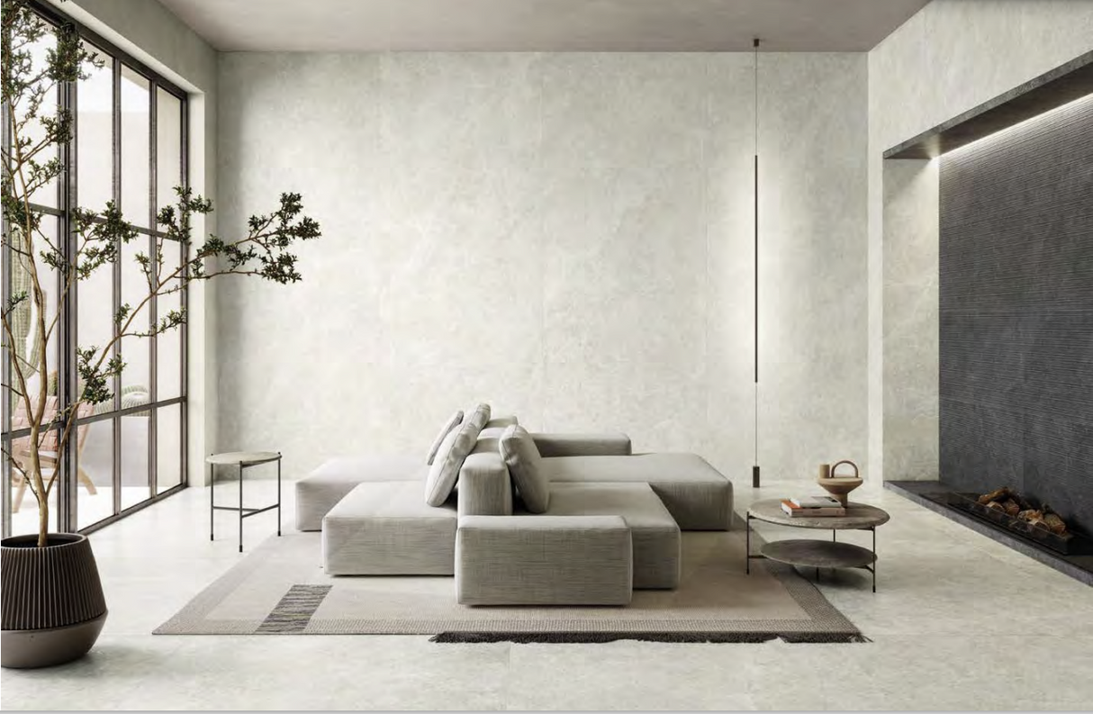 1600*800 Limestone White SQ. (1,1.28)