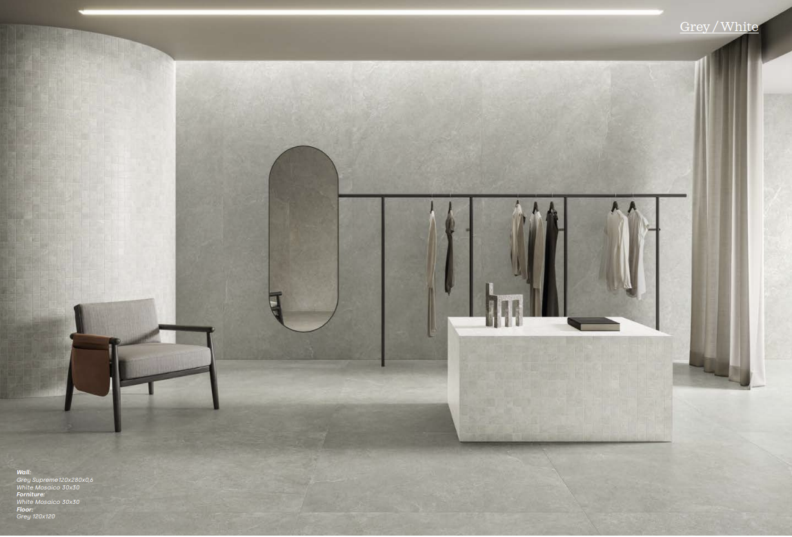 1600*800 Limestone Grey SQ. (1,1.28)