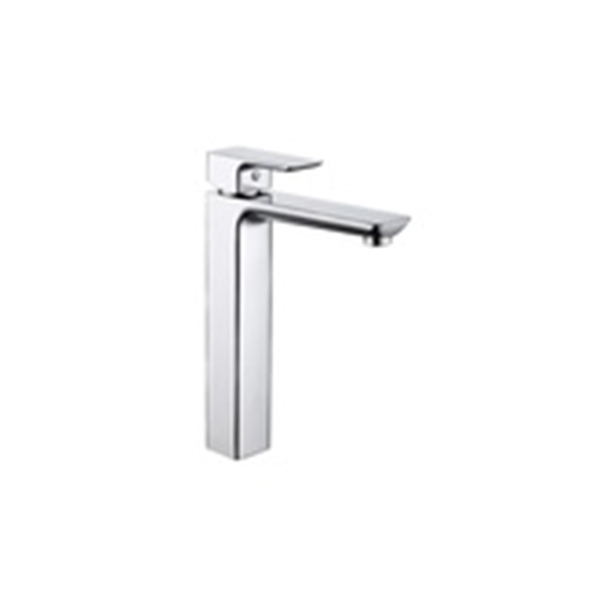 Faucet Single Lever Basin Mixer w/o Waste chrome (159485)