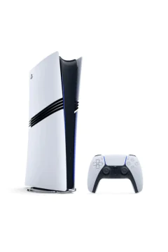 Sony PS5 Pro Digital Edition – 2TB (White)