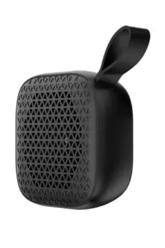 PLATINUM Fine Series Multimedia Bluetooth Speaker – Black