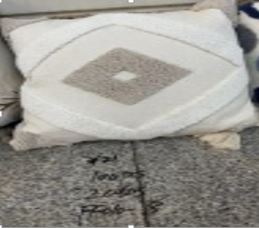 FFO10-8 Decorative Pillow Cover