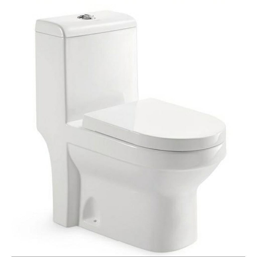 5598 Bathx/Mariner Italian Standard S-Trap WC (250mm)