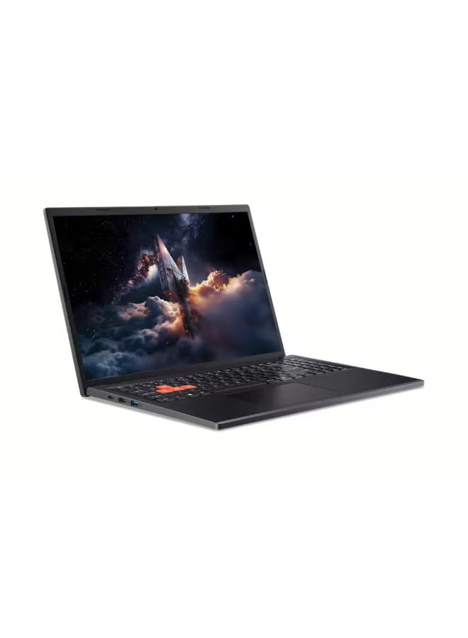 Acer Nitro Lite 16 NL16-71G Gaming Laptop – Core i7-13620H, 32GB RAM, 1TB SSD, RTX 4050 6GB, 16-Inch FHD 165Hz, Windows 11 Pro