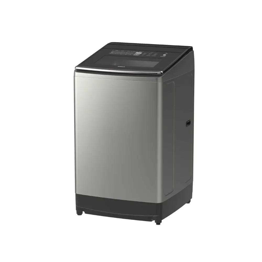 Hitachi Top Load Washing Machine – 16KG Silver