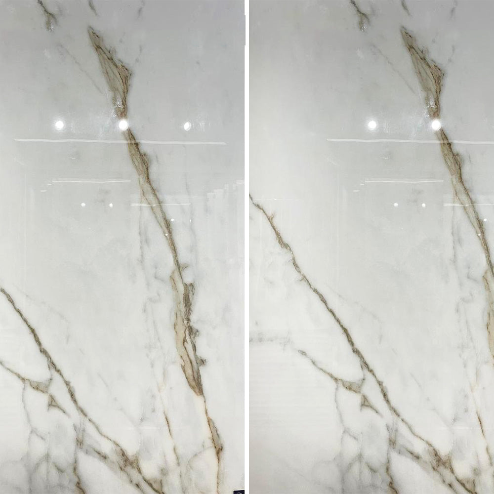 Diamond Gold Big Tile