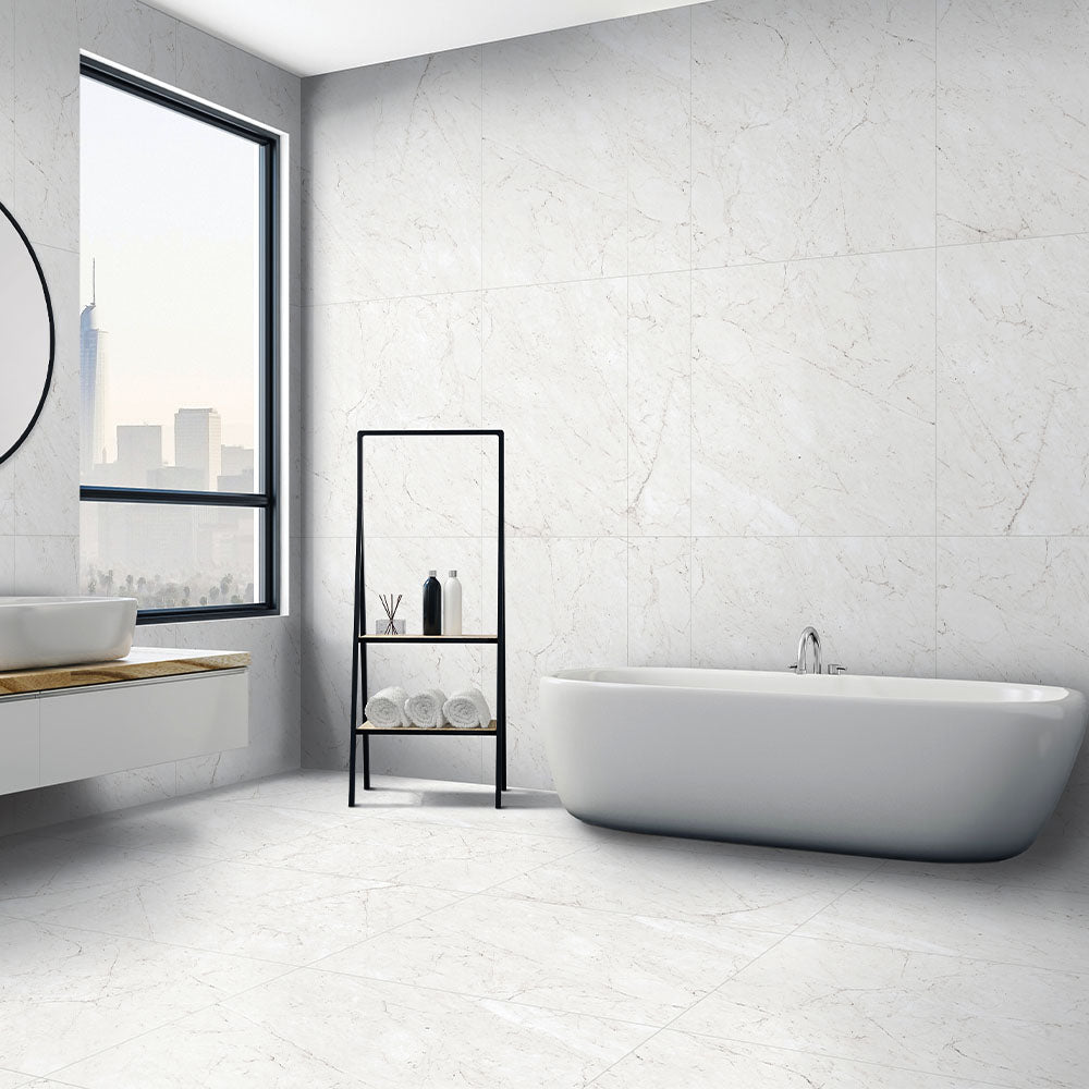 Giola Silver Grand Tile