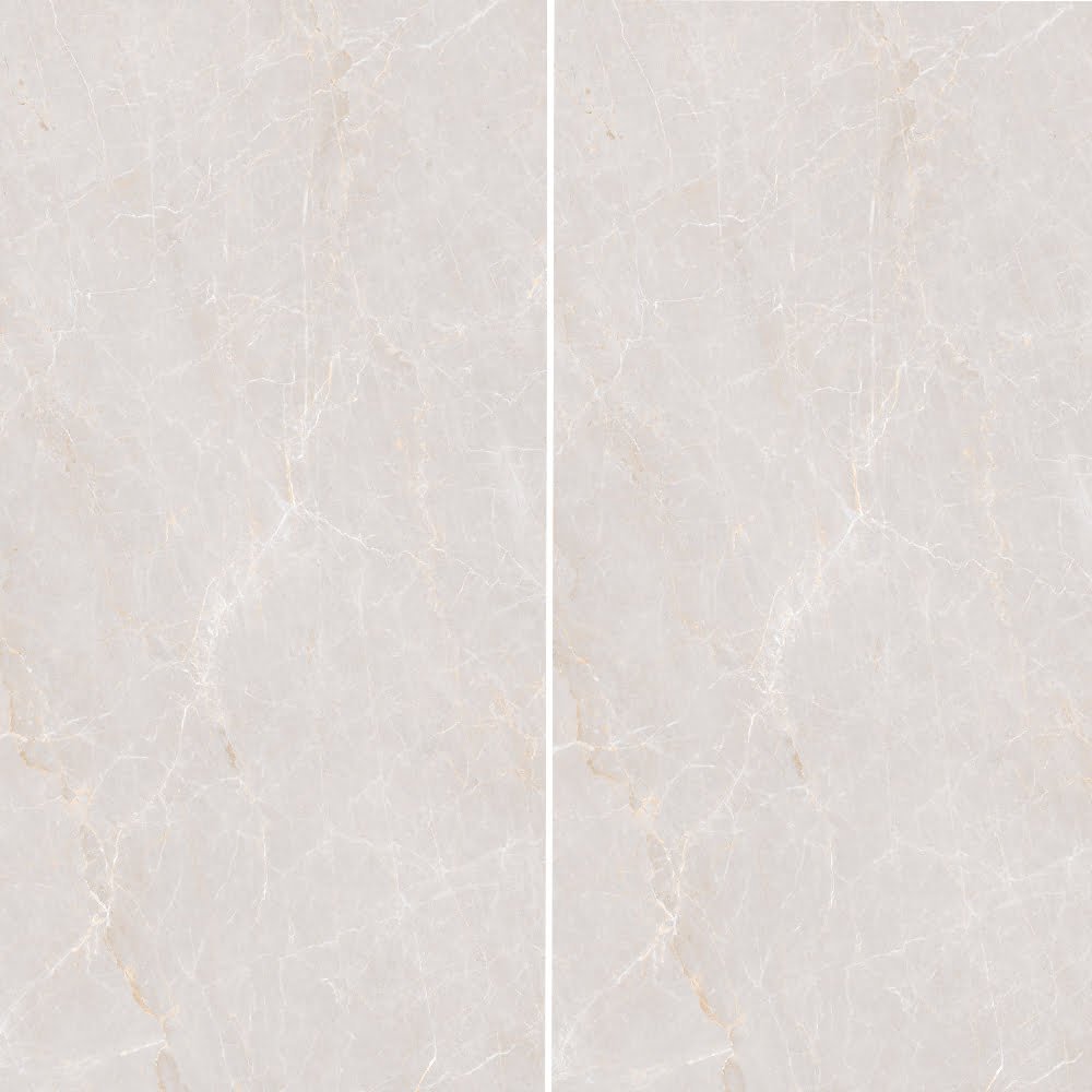 1200*600 Turkiye Bianco Big Slab Tile