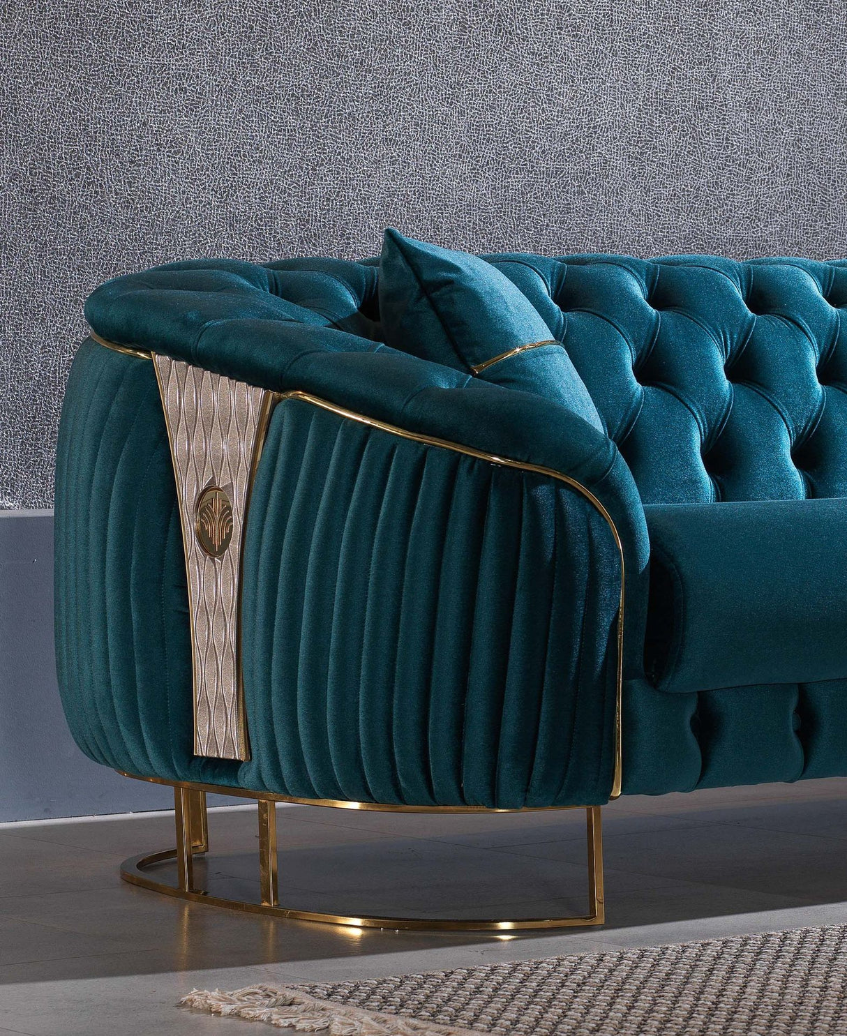 Lucas Sofa Set
