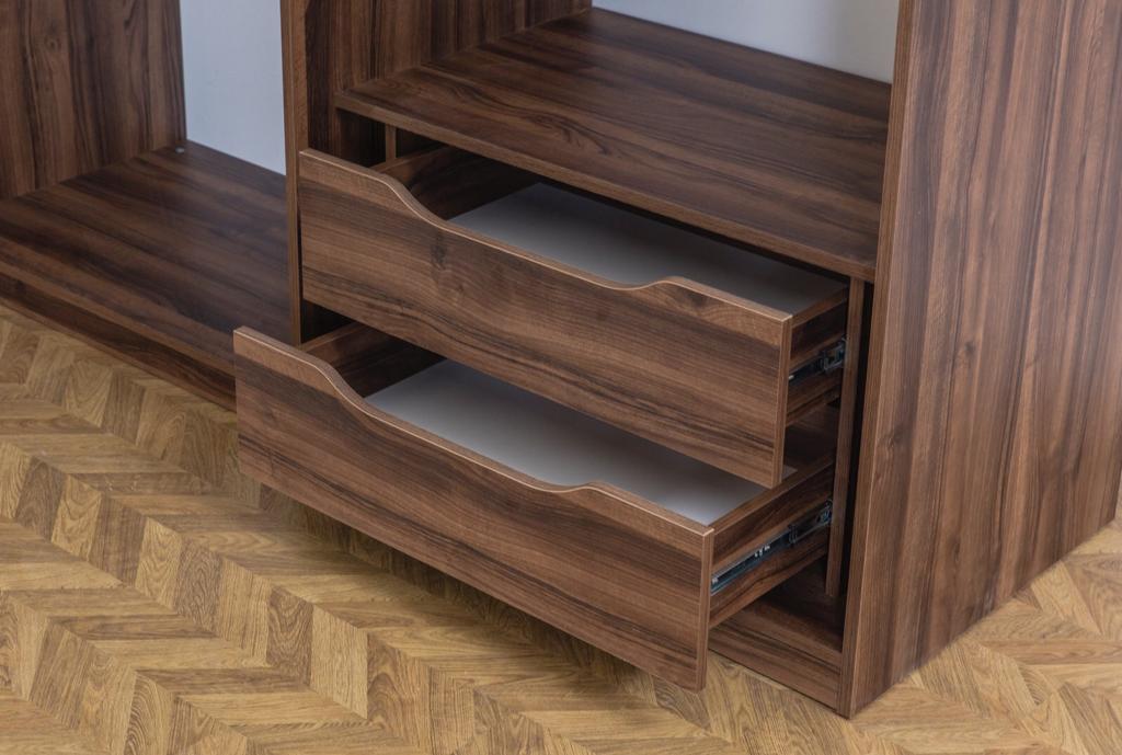 Brava Bedroom Set