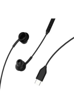 PLATINUM Type-C Wired Metal Earphone