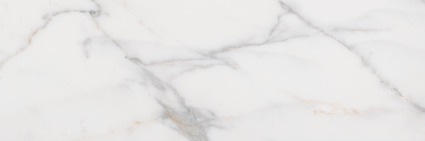 400×1200 Delta White Tile