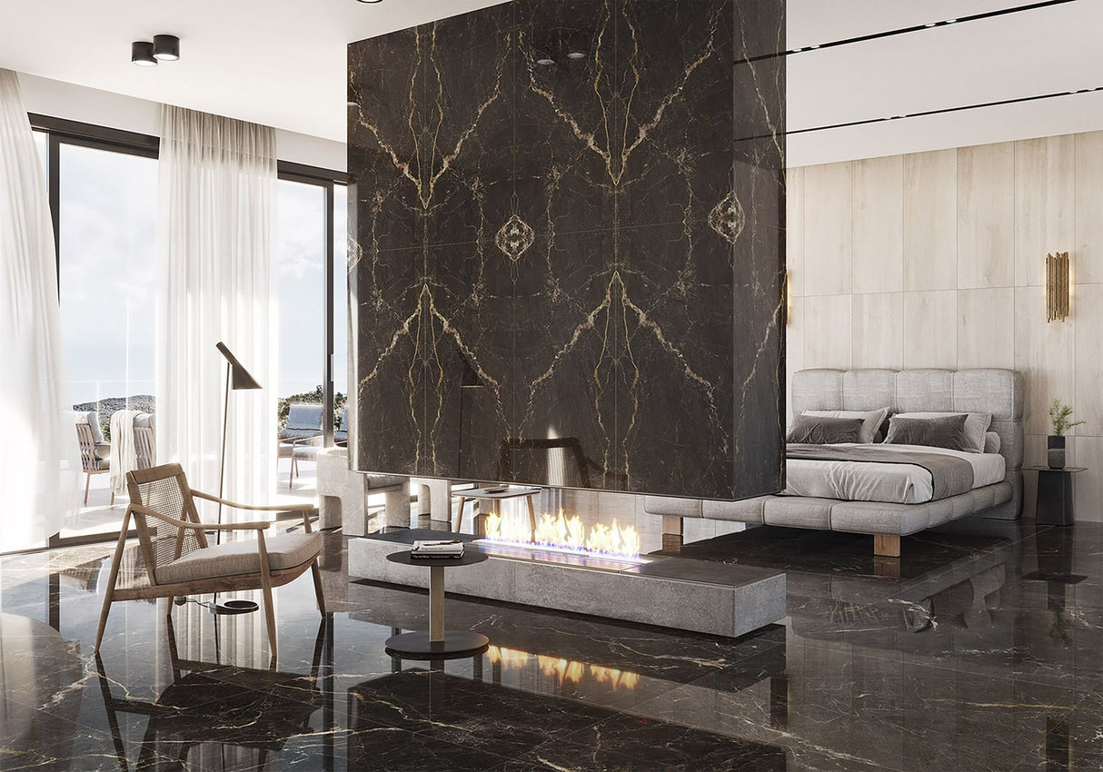 TileDecor Windsor Black A NPlus 598×1198