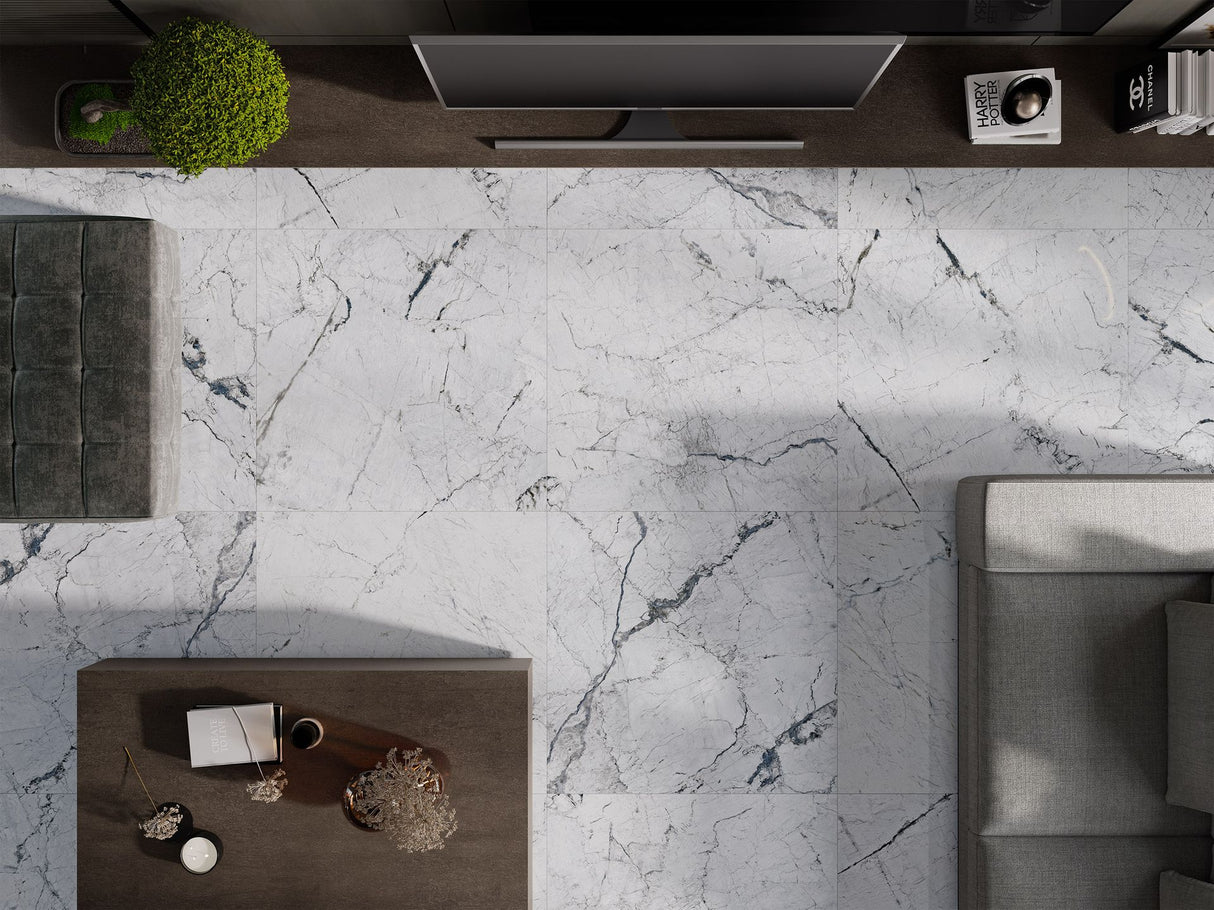 598*1198 Windsor White Shine (2,1.43)