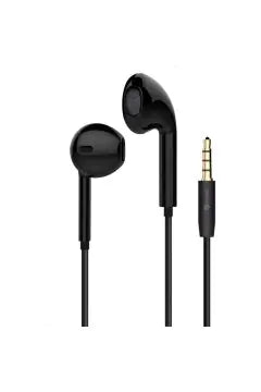 سماعة أذن NYORK Eardrone 1.0 - سلك نايلون مضفر 3.5 مم