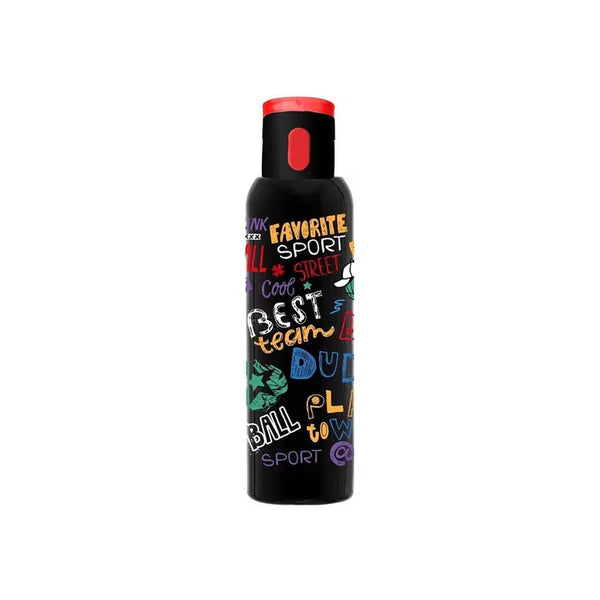Herevin 750 Cc Sports Water Bottle