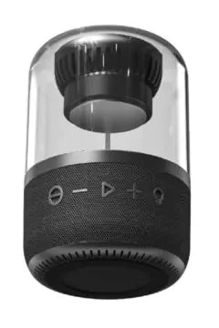 PLATINUM Vital Series II Multimedia Bluetooth Speaker – Black