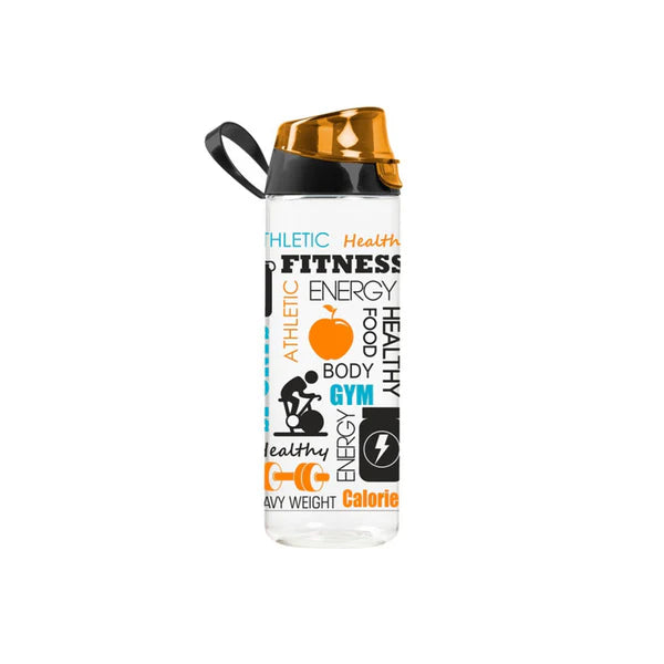 Herevin 750 Cc Sports Water Bottle