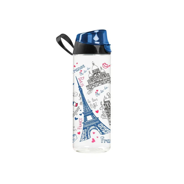 Herevin 750 Cc Sports Water Bottle