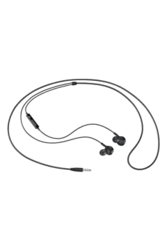 SAMSUNG Earphones 3.5mm Black