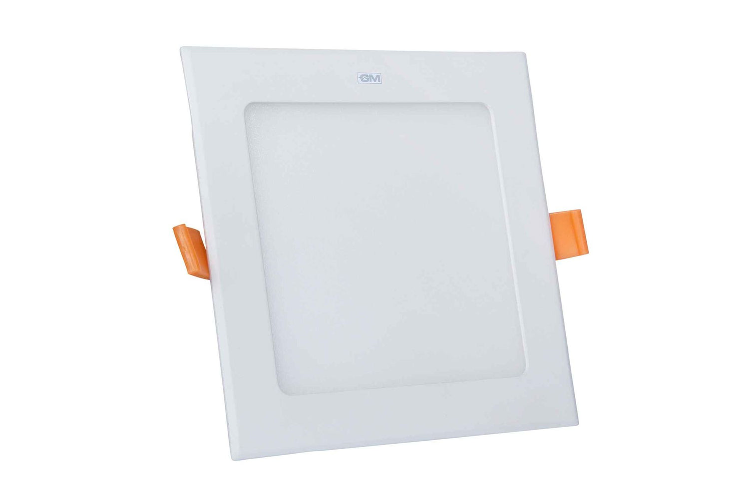Filo - 6 Watt Slim Panel Light - Sq - GM 0538-6500K