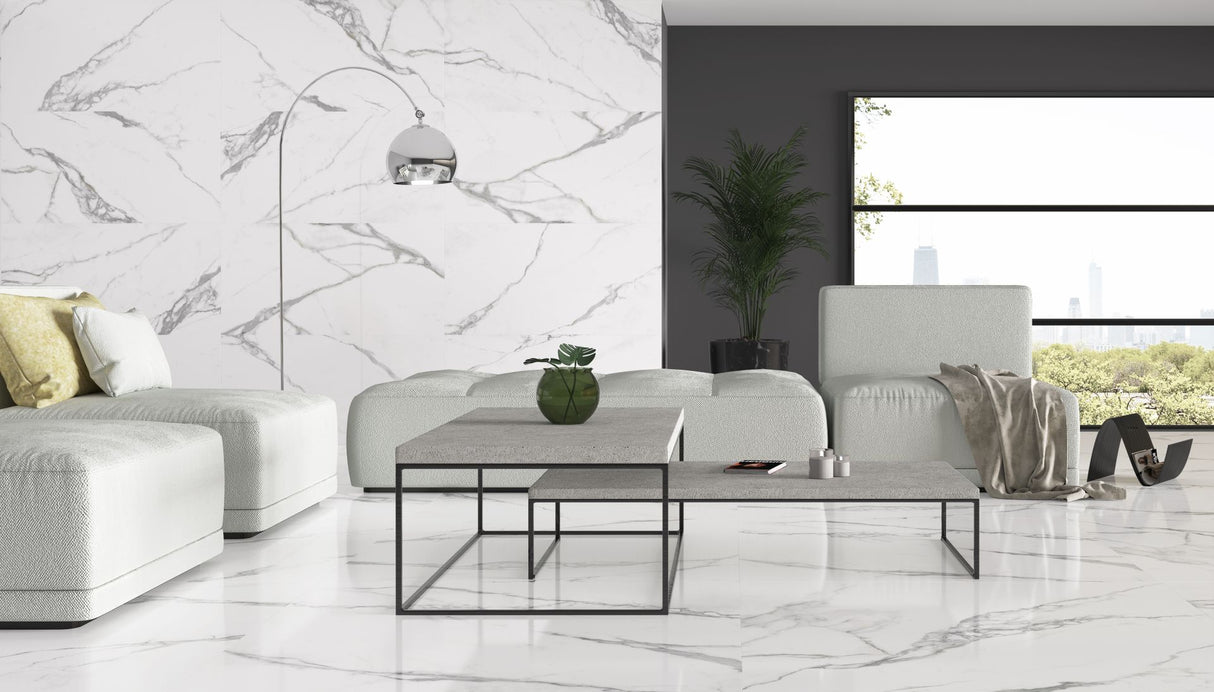 900×900 N. Uyuni White Tile – 1.62m² (2 pcs)