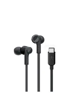 Belkin USB-C headphones