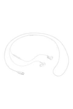 SAMSUNG | Type-C Earphone – White