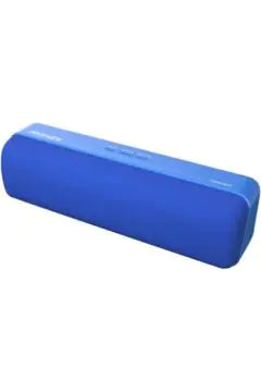 Promate – Portable HD 6W True Wireless Speaker with Bluetooth 5.0 (Blue)