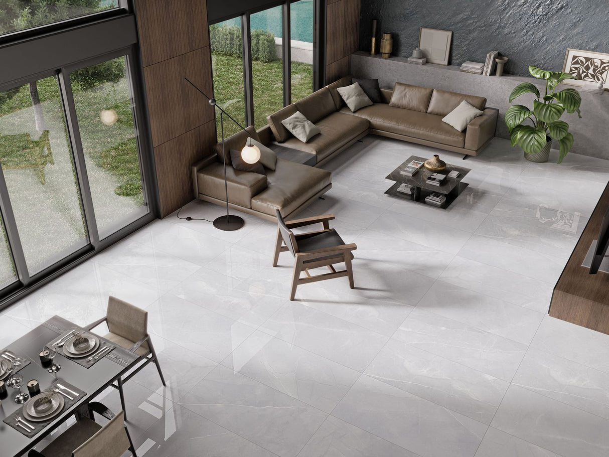 Tile Pulpis White NPlus 598×1198