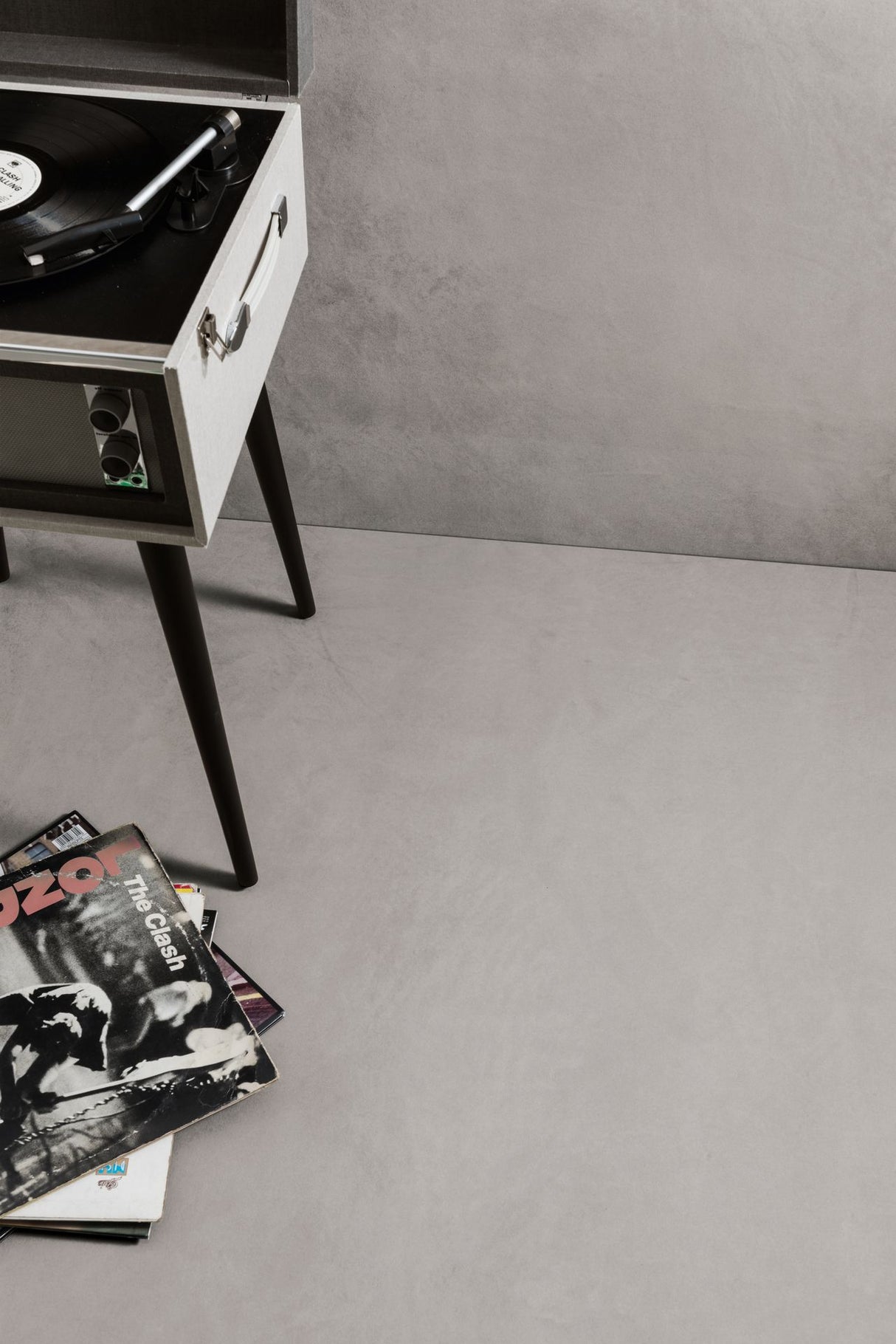 Tile-Creos Dorian Soft R