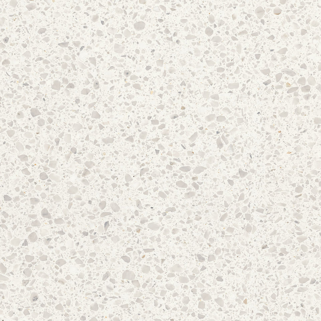 Tile-Flake White Medium R