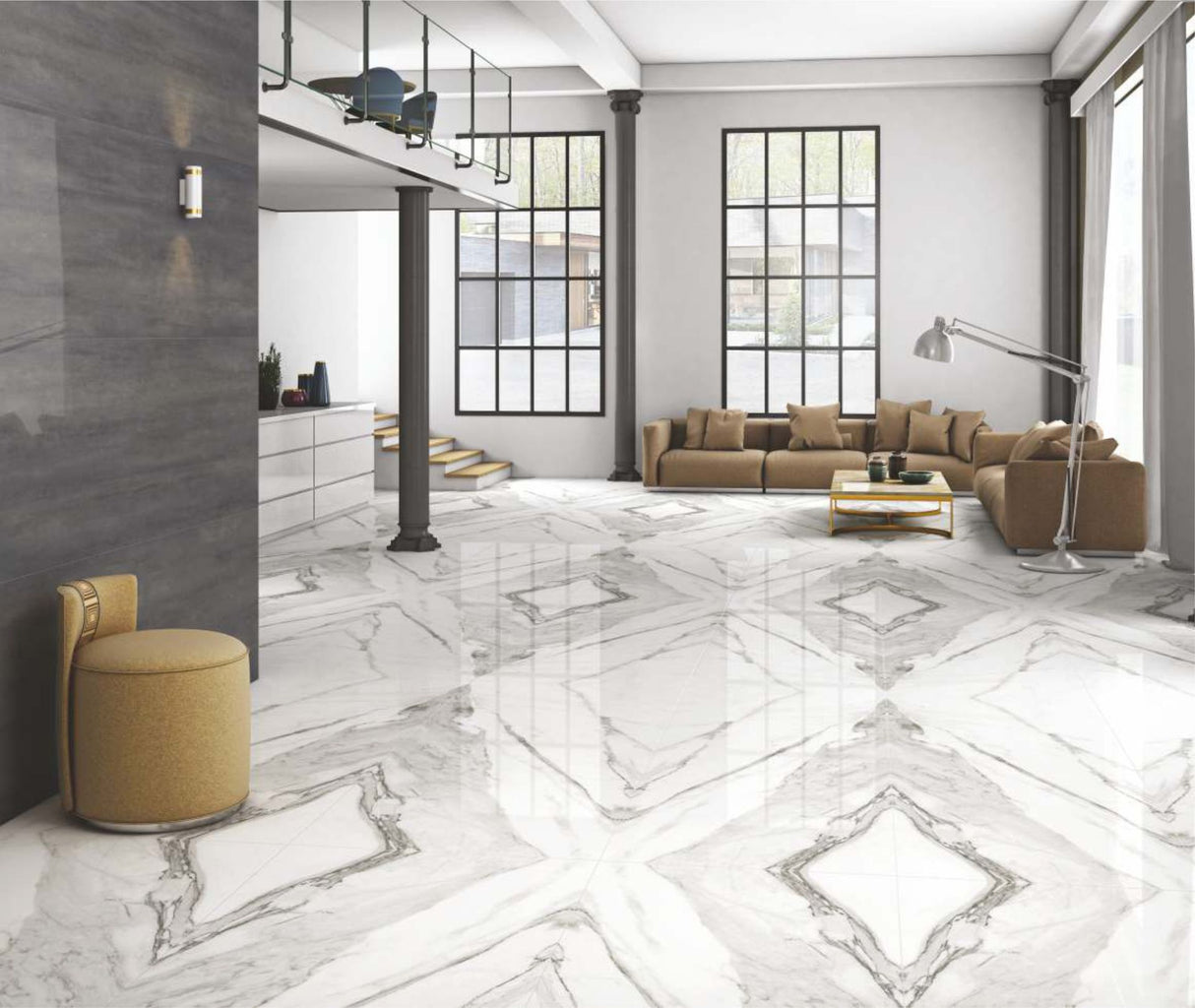 Tile-Prozzo 2001 BM
