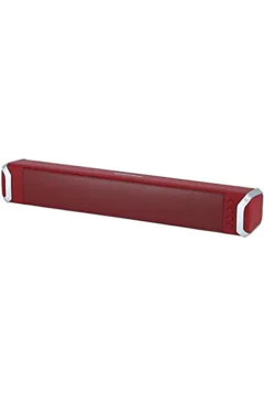 Geepas – Powerful Bass Bluetooth Speaker (1500mAh Battery)