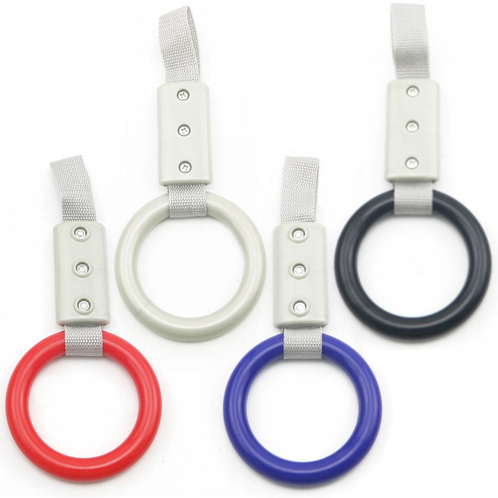 Car Interior Pull Ring Trailer Hoist