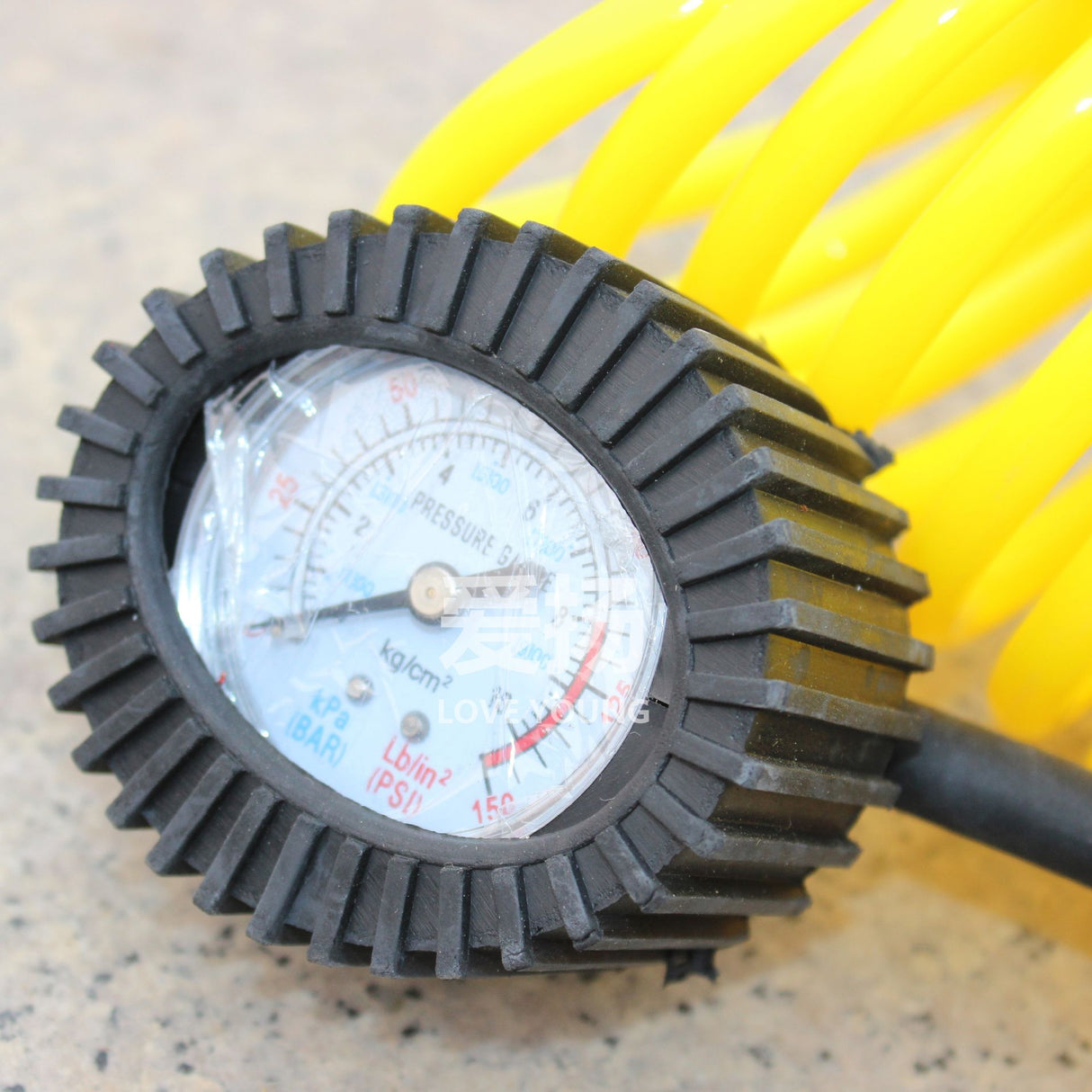 Air Compressor 102-9