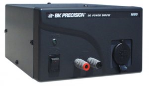 BK Precision 1680 13.8V 4A DC Power Supply QATAR