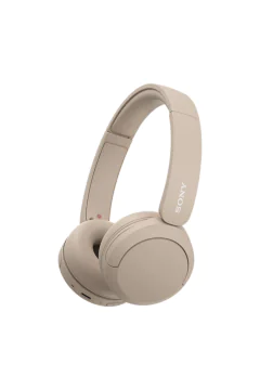 SONY | Wireless On-Ear Headphones Bluetooth Headset with Microphone