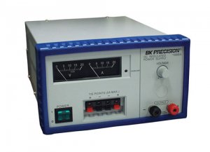 BK Precision 1686A 12A 3-14V DC Power Supply QATAR