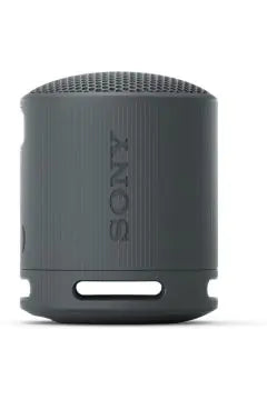Sony Wireless Waterproof Bluetooth Speaker with Stereo Pair Function (Black)