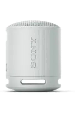 Sony Wireless Waterproof Bluetooth Speaker with Stereo Pair Function (Gray)