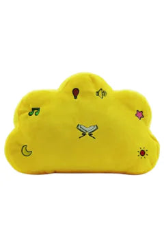 SUNDUS – Quran Pillow Light & Sound Speaker