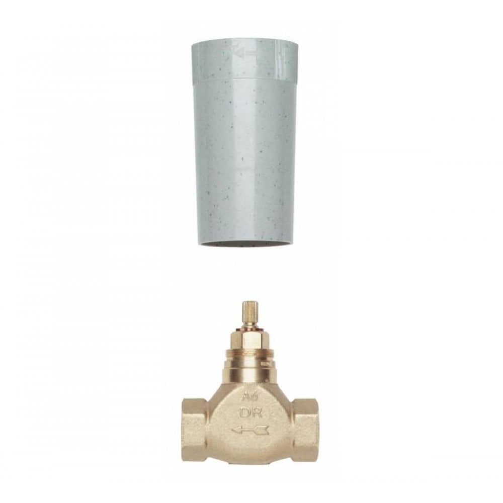 Grohe Concealed Stop Valve 1/2